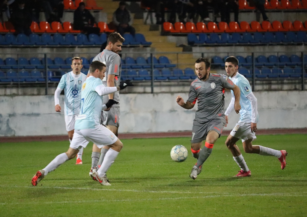 Днепр — Волна 17 10 2021