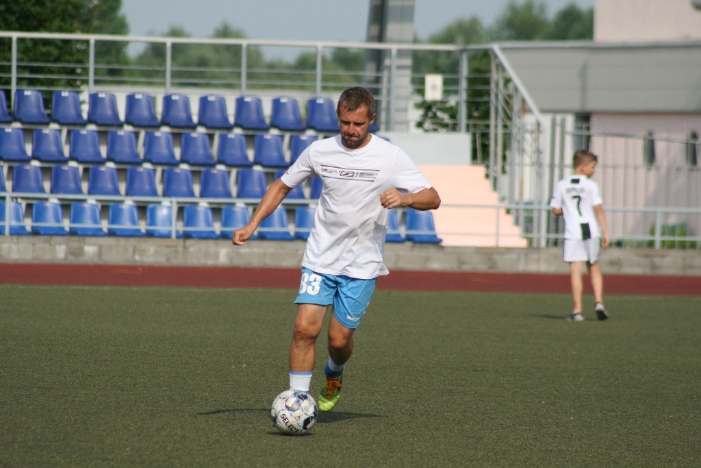 Сергей Володько (Волна)