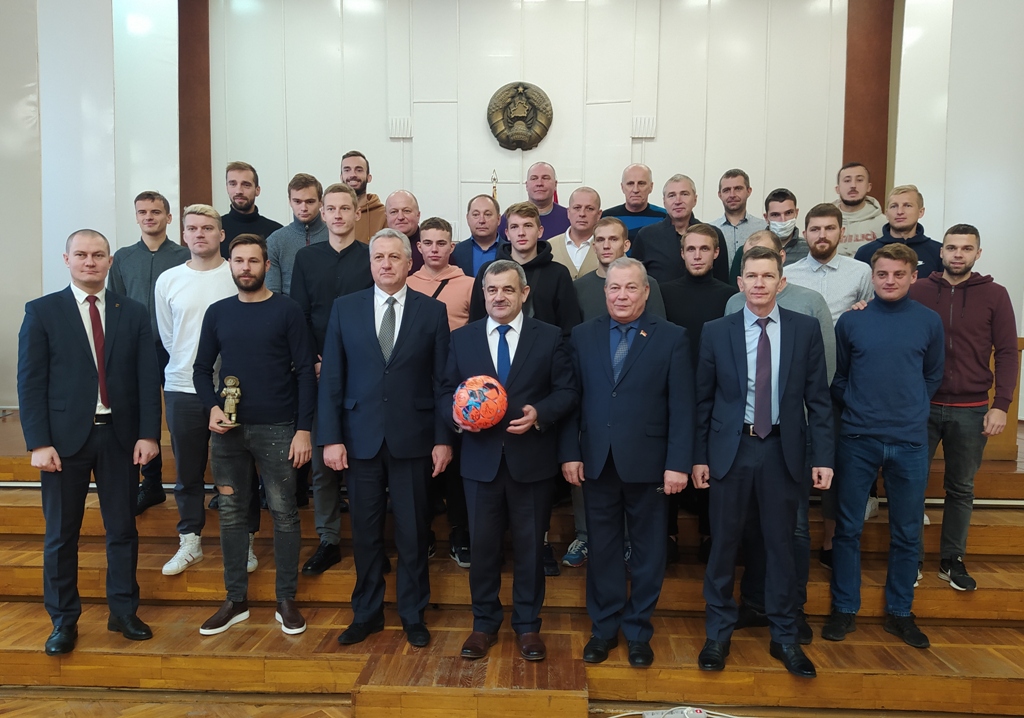 Подведение итогов 2021
