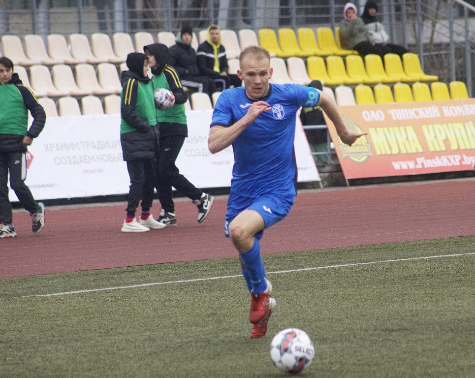 Виталий Кибук
