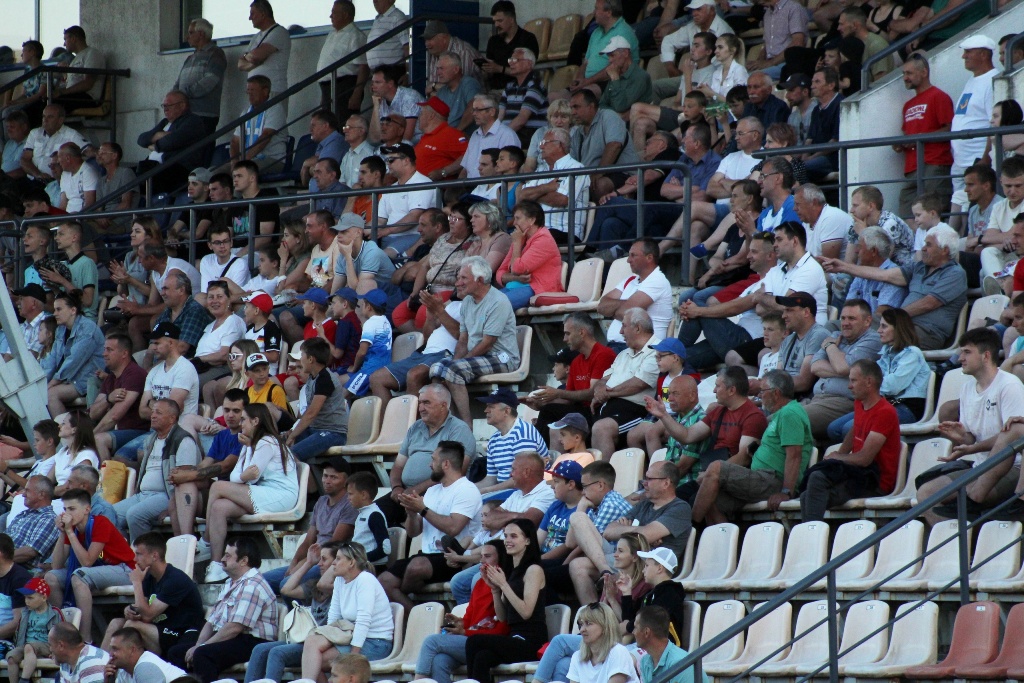 Волна — Лида 1