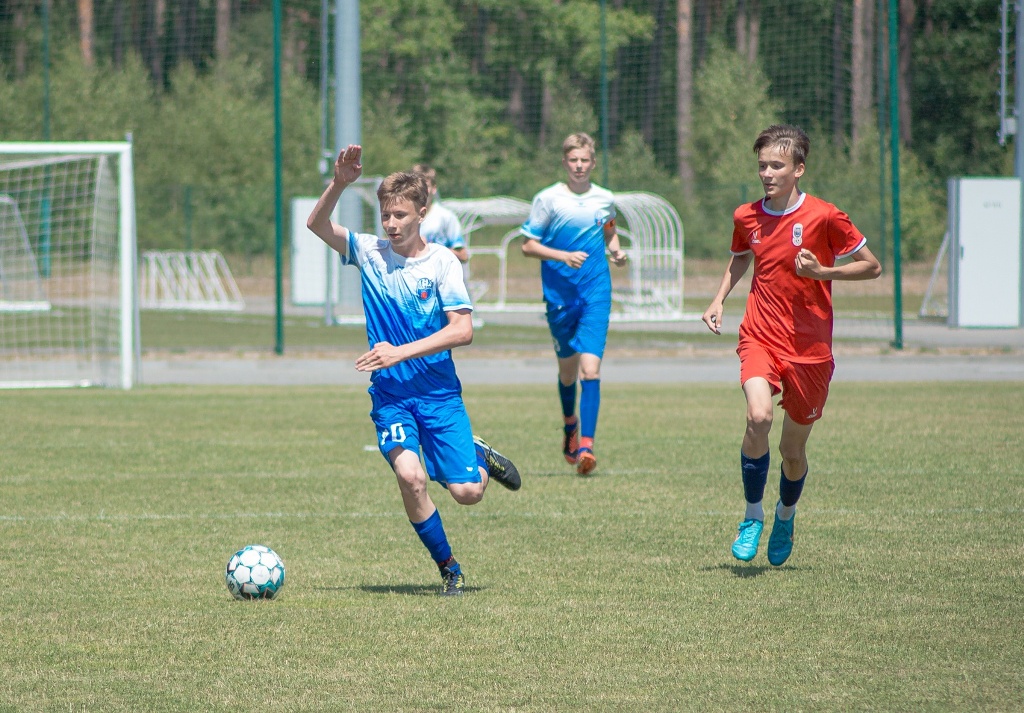 волна — рцор бгу