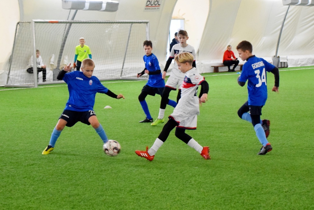 FootiBel 2010