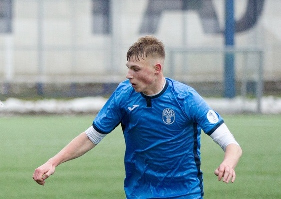 Кирилл Ковалевич