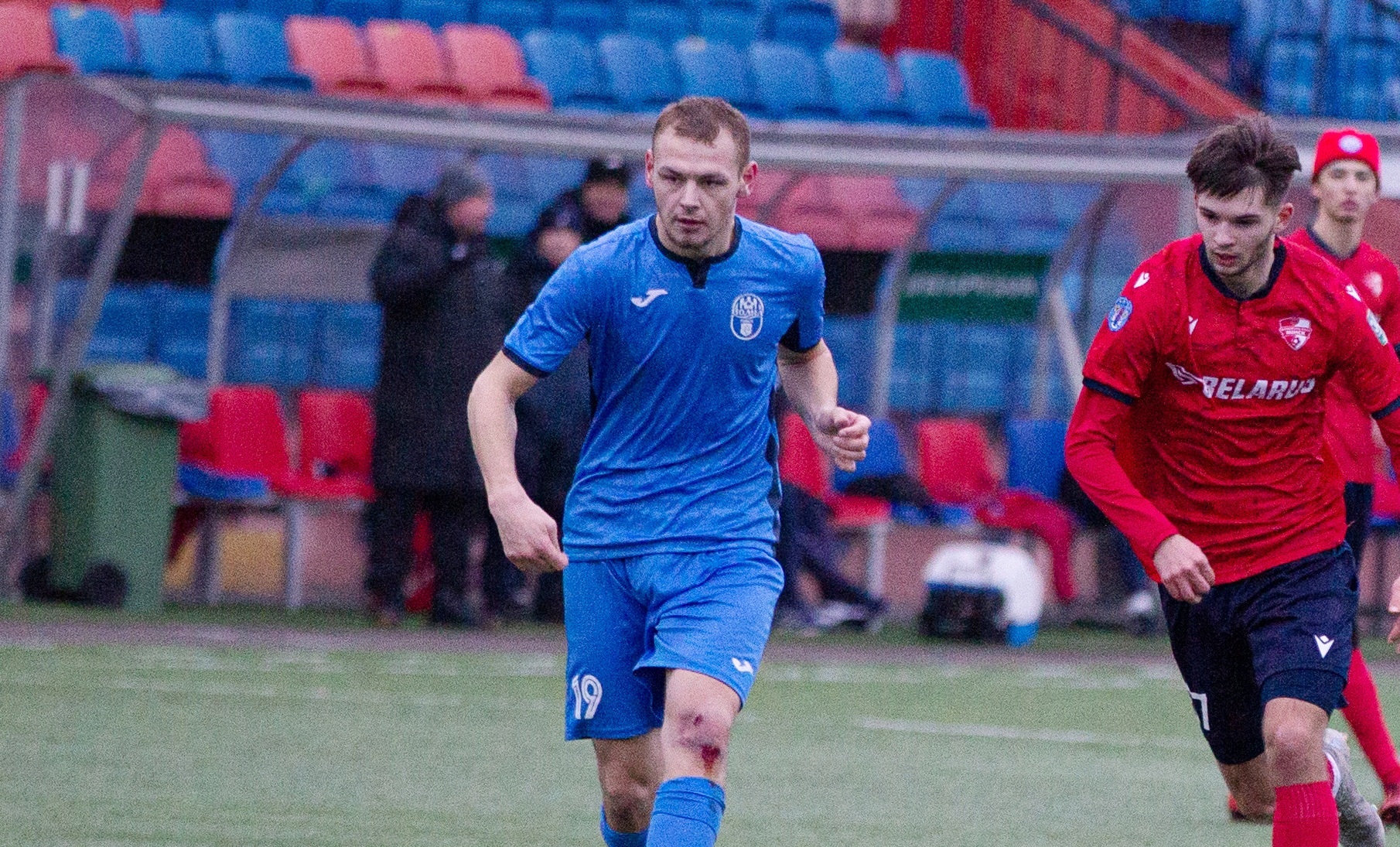 Дмитрий Шуляк