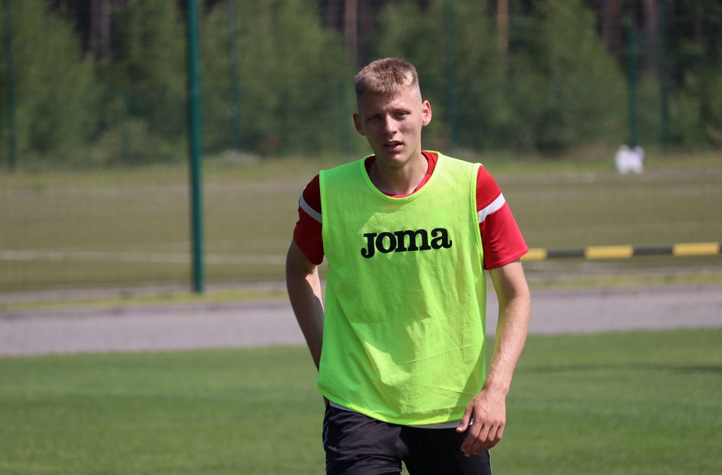 Кирилл Киркицкий