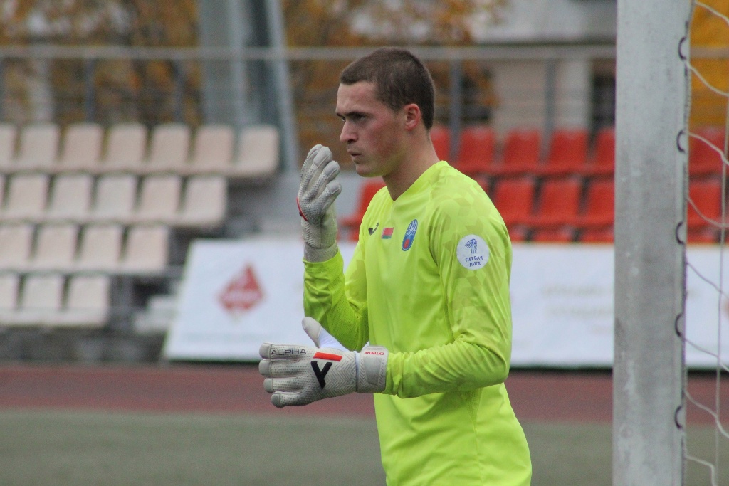 Алексей Колтыгин (Волна)