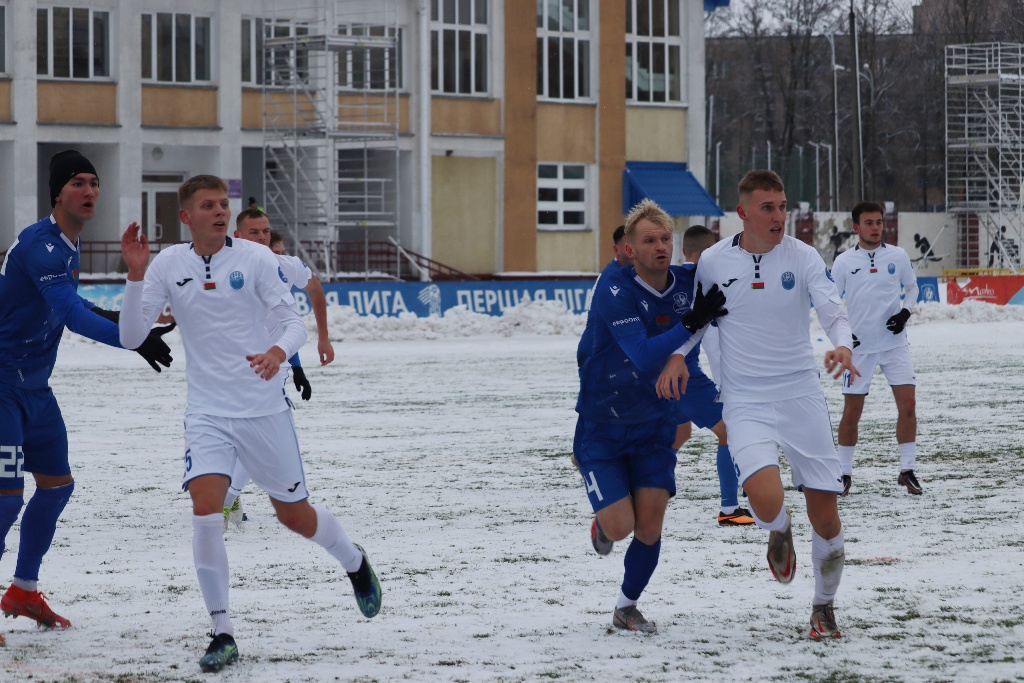 Витебск — Волна