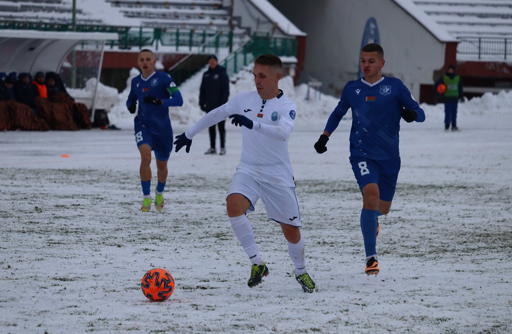 Витебск — Волна