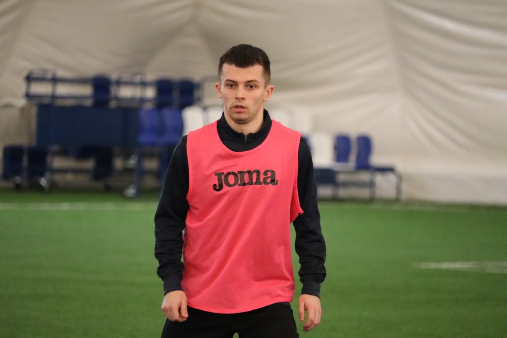 Роман Терлецкий