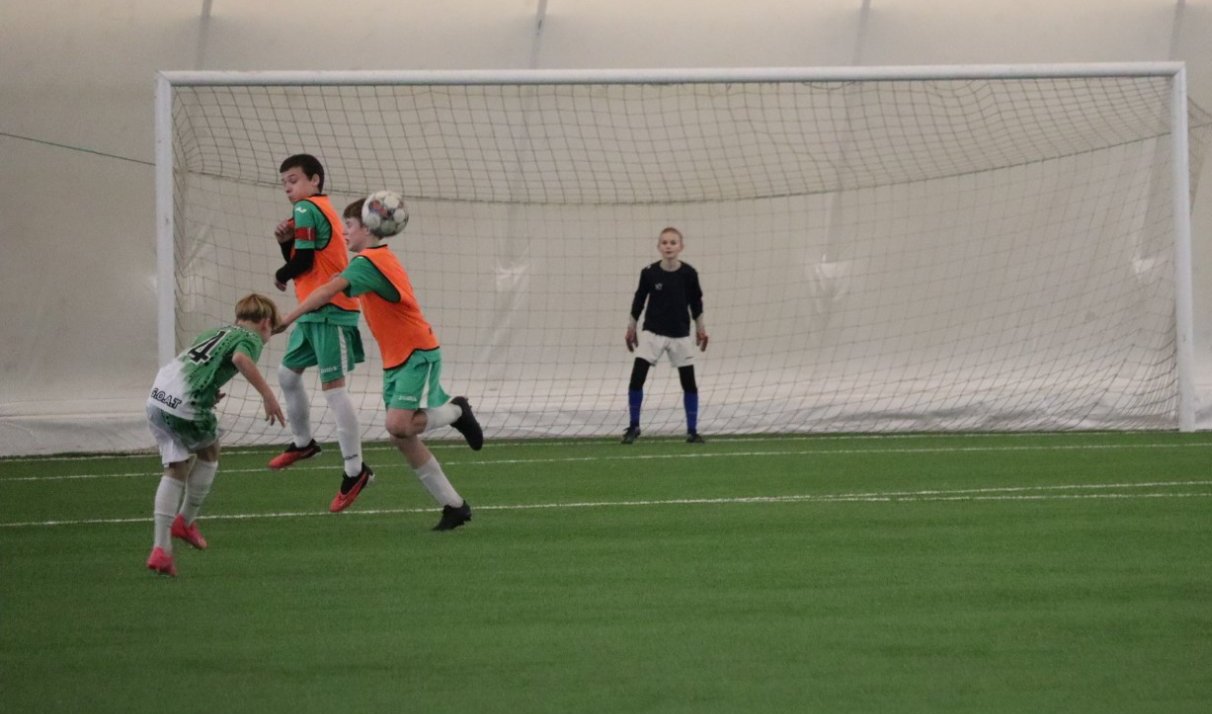 Pinsk Cup U-13 (2024)