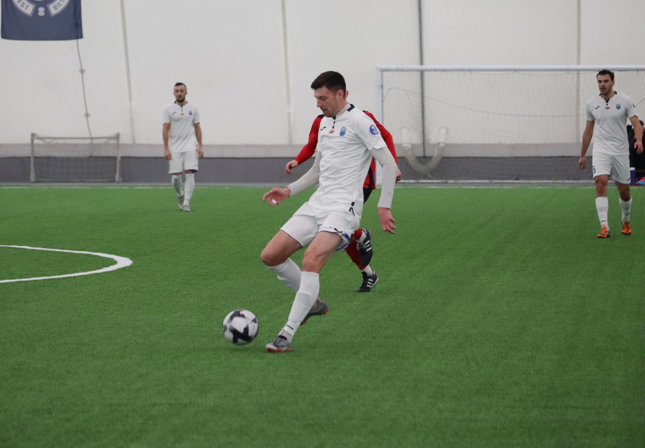 Славия — Волна