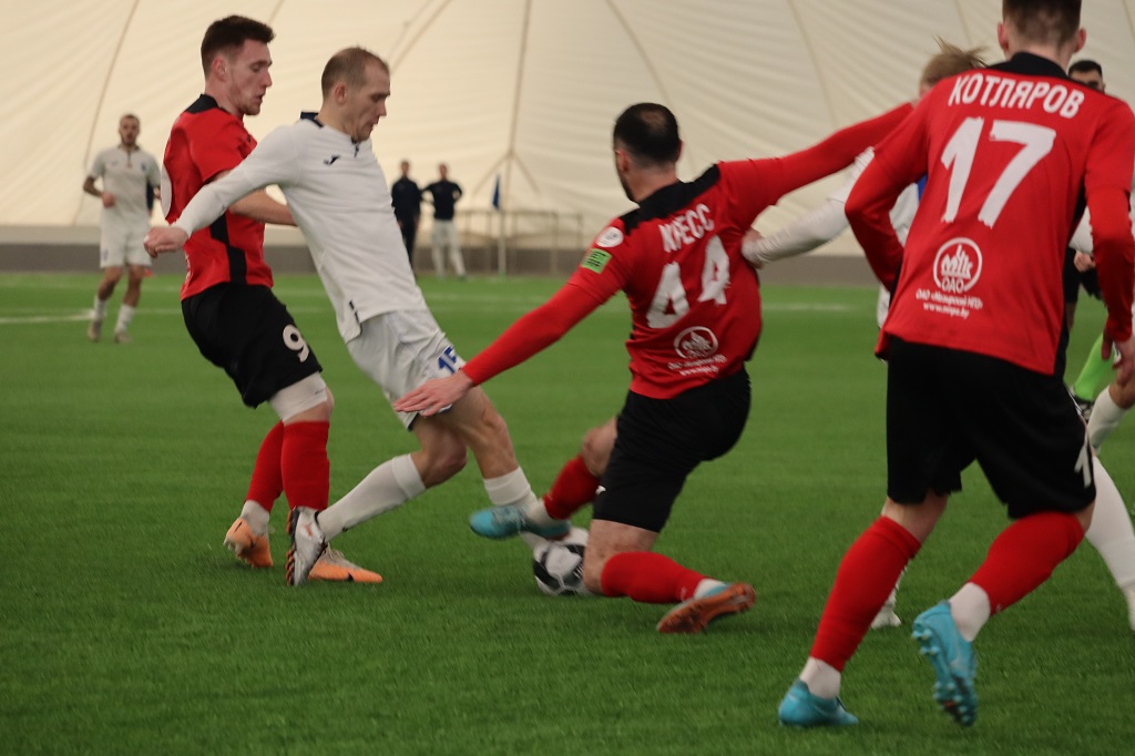 Славия — Волна