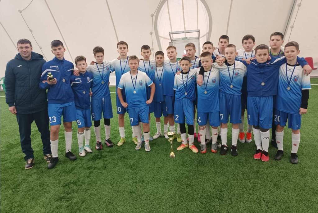 Волна (2010 г.р.)