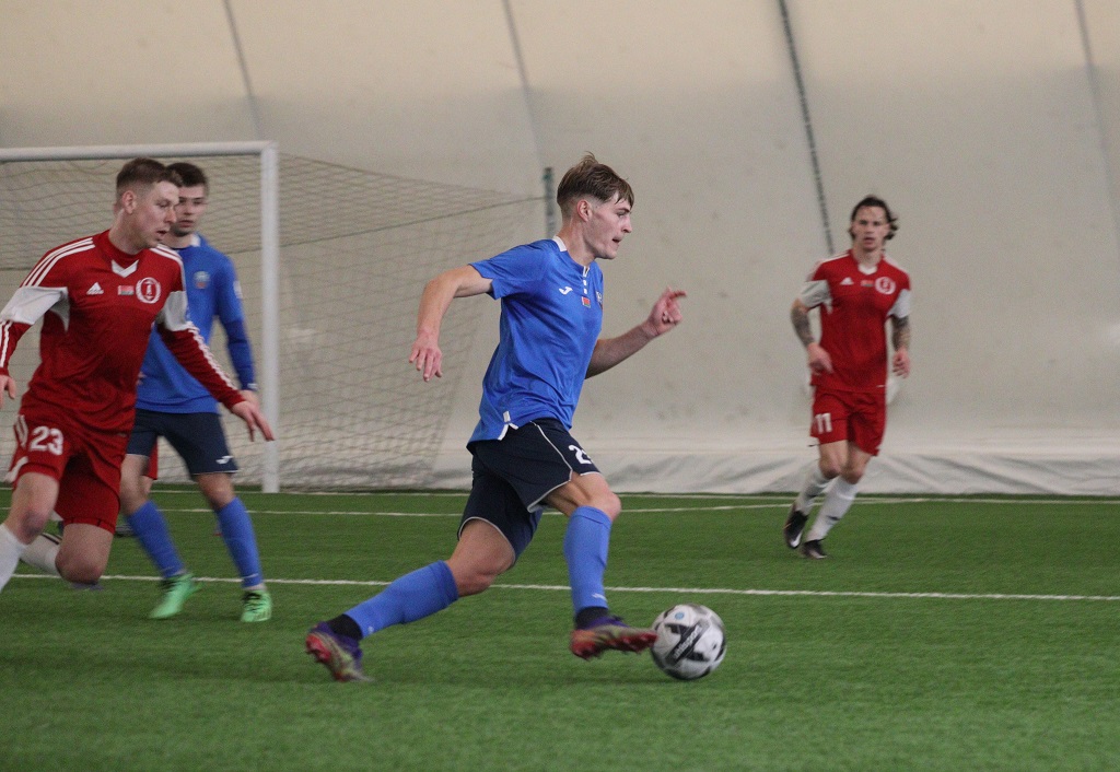 Волна — Нива ТМ