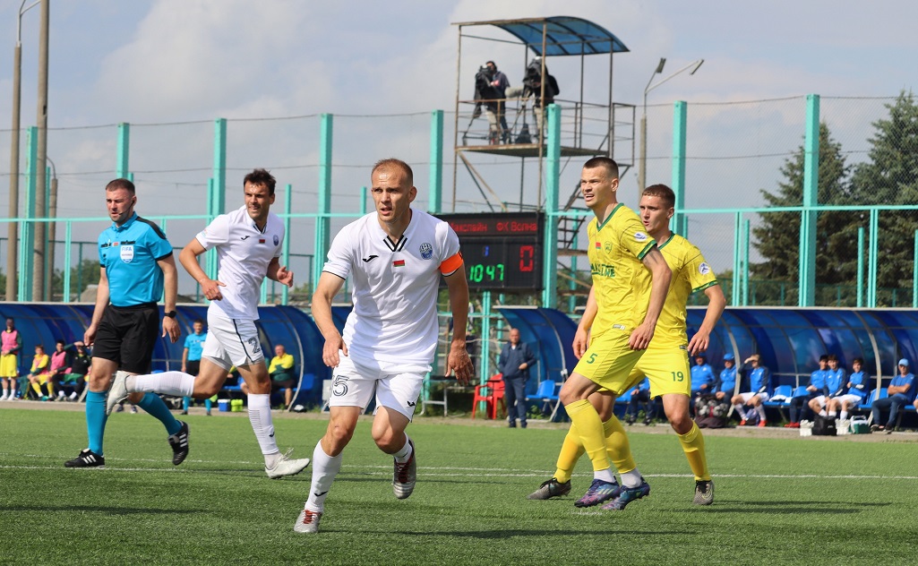 Виталий Кибук (Волна)