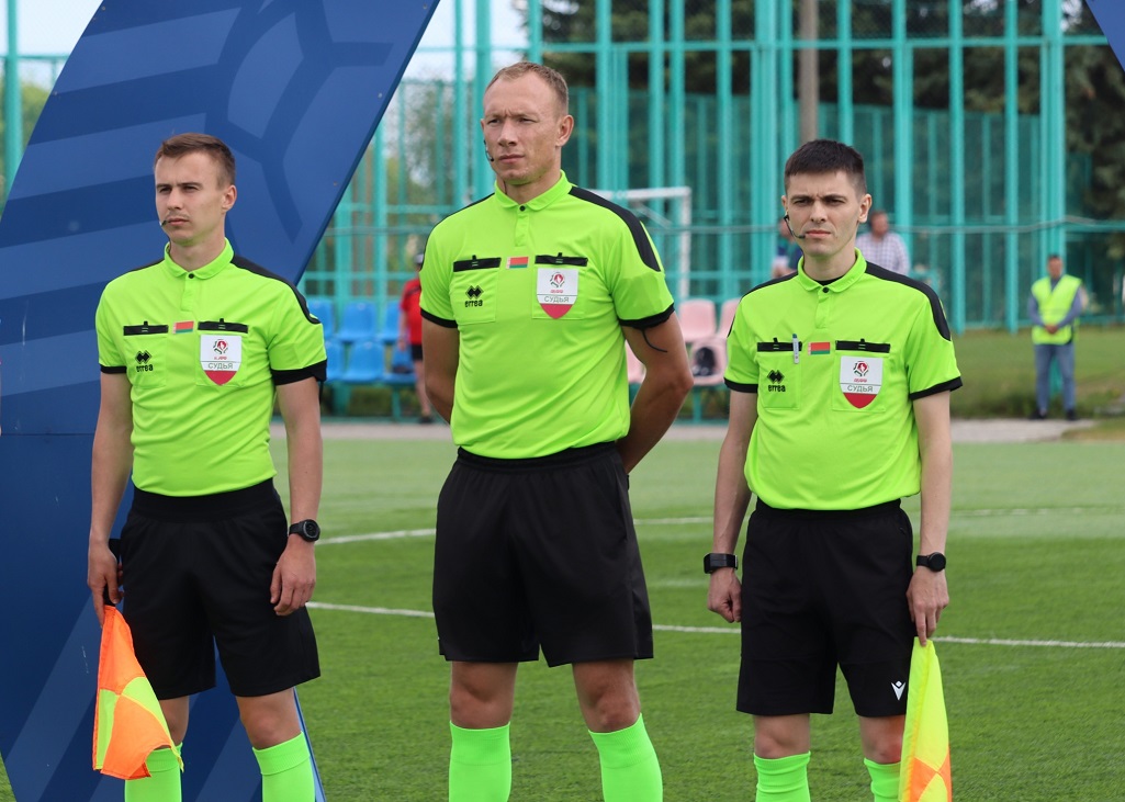 Виталий Полтаржицкий