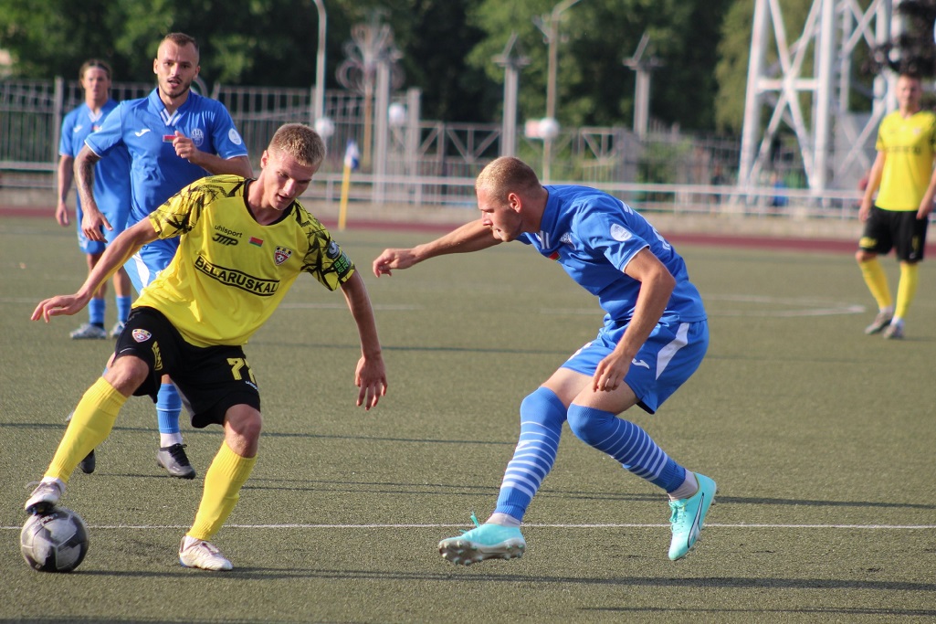 Волна — Шахтёр