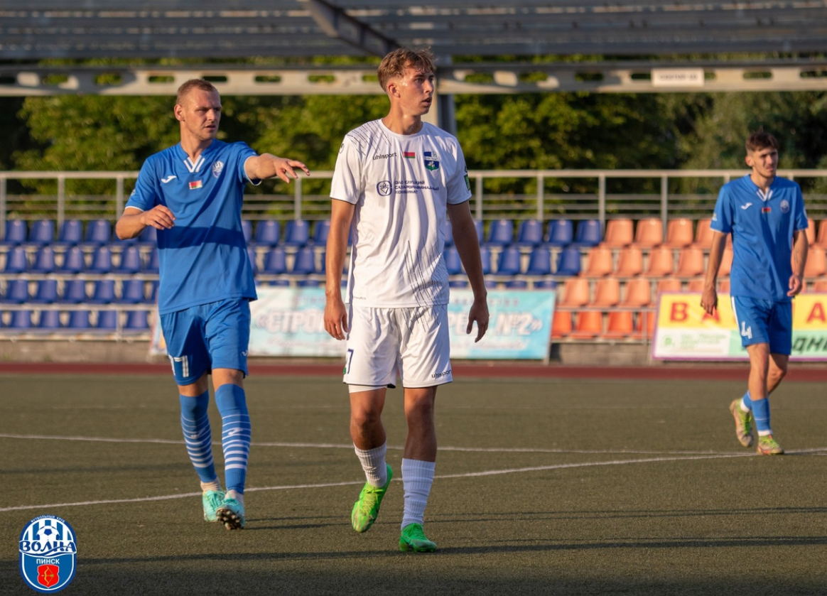 Волна — Слуцк