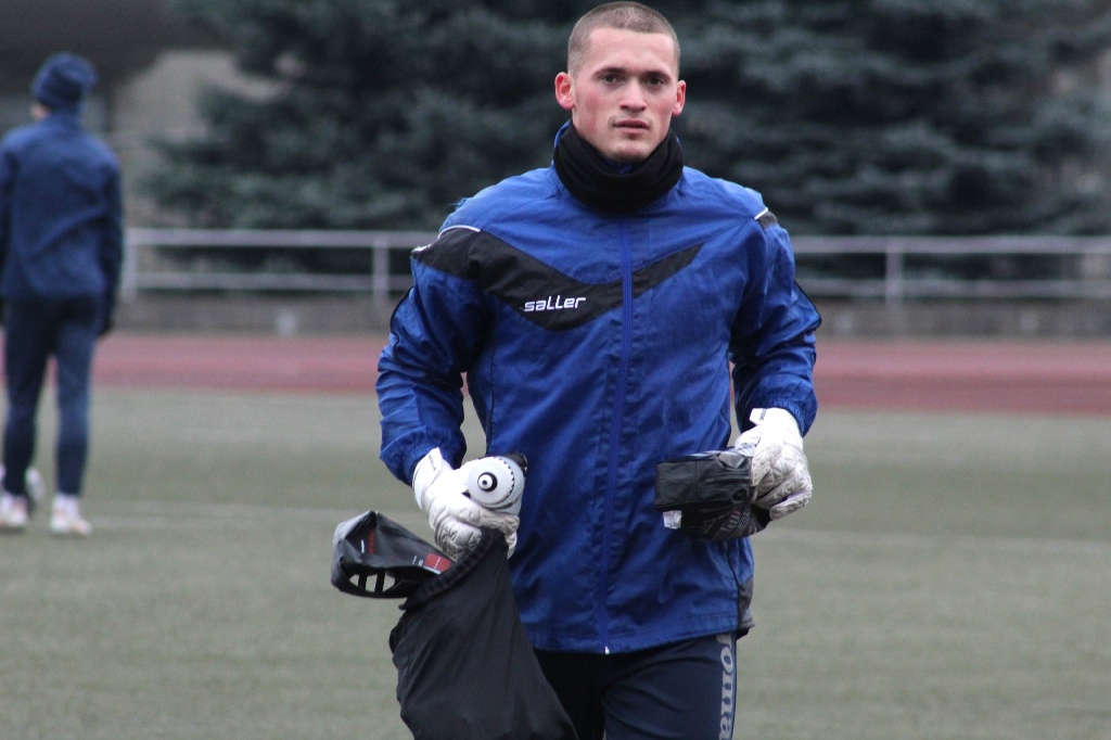 Алексей Колтыгин