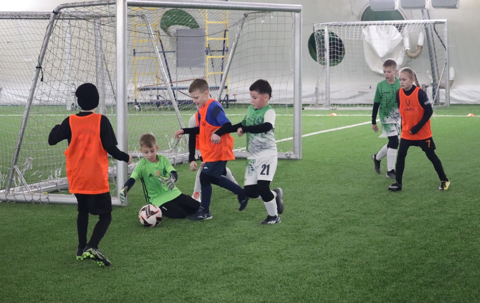 Пинск Турнир U-15
