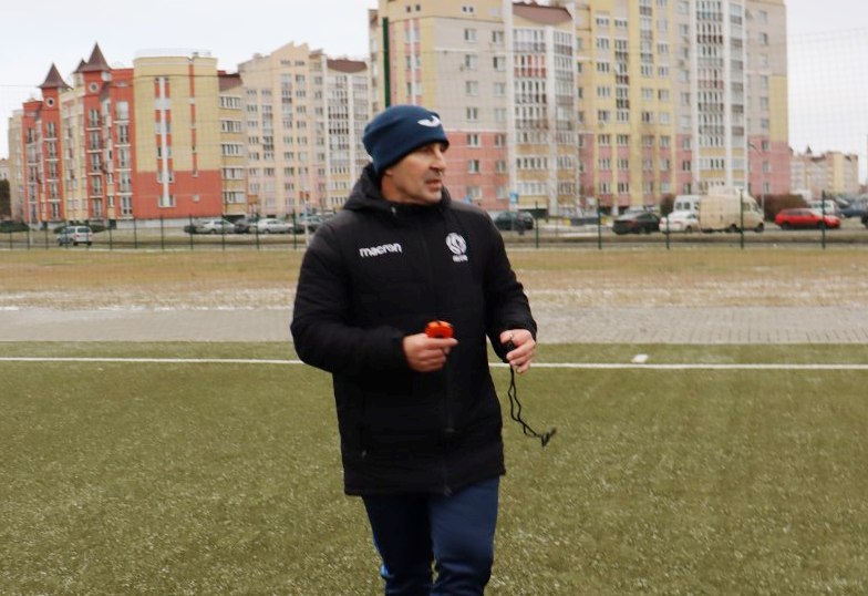 Сергей Шульжик