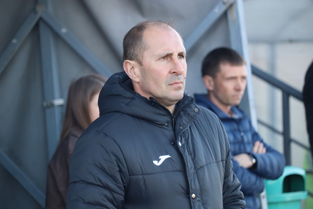 Сергей Шульжик