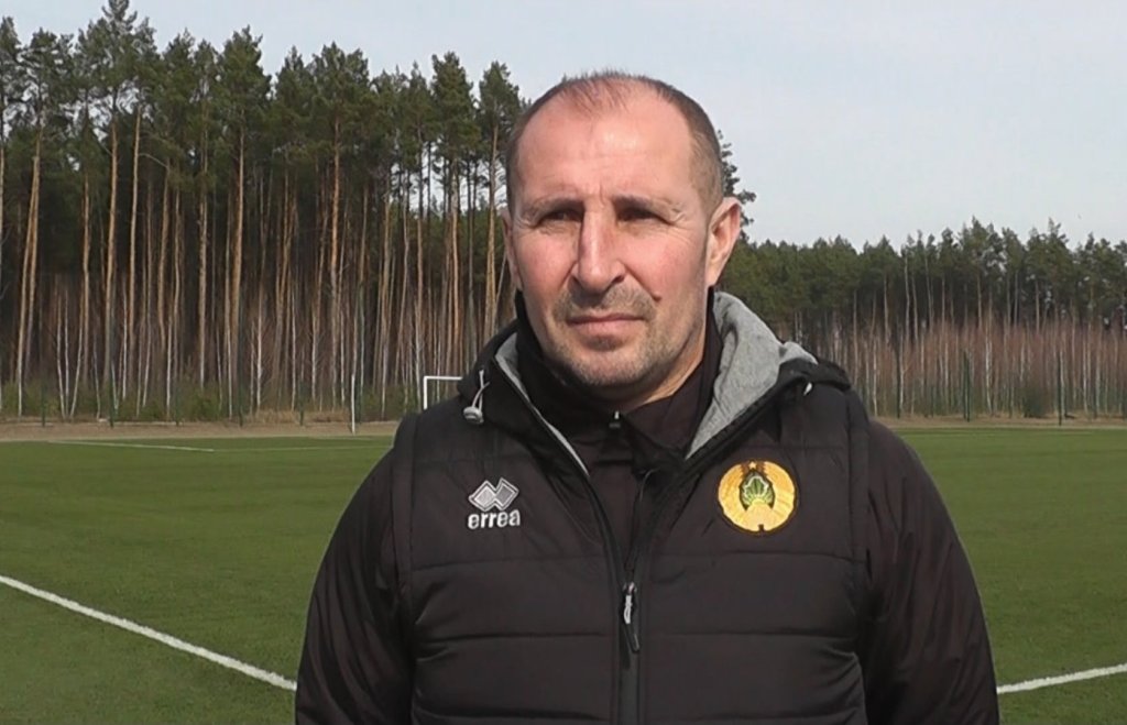 Сергей Шульжик