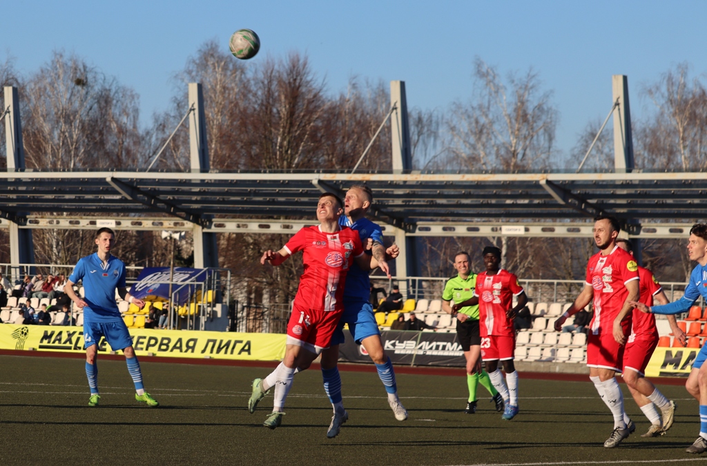 Волна — Лида