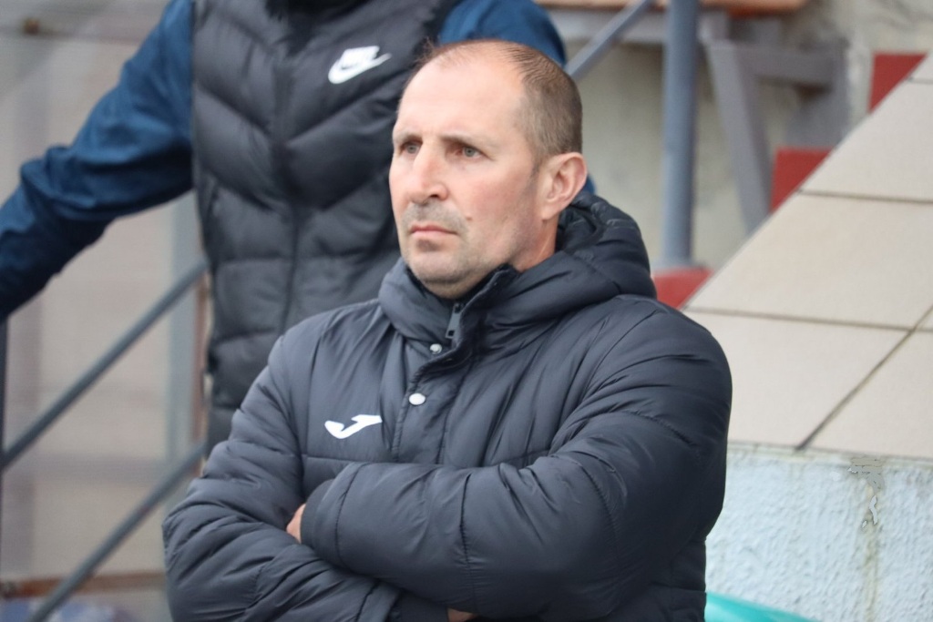 Сергей Шульжик (Волна-Пинск)