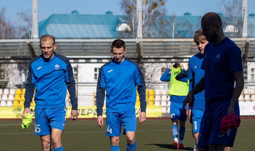 Волна-Пинск