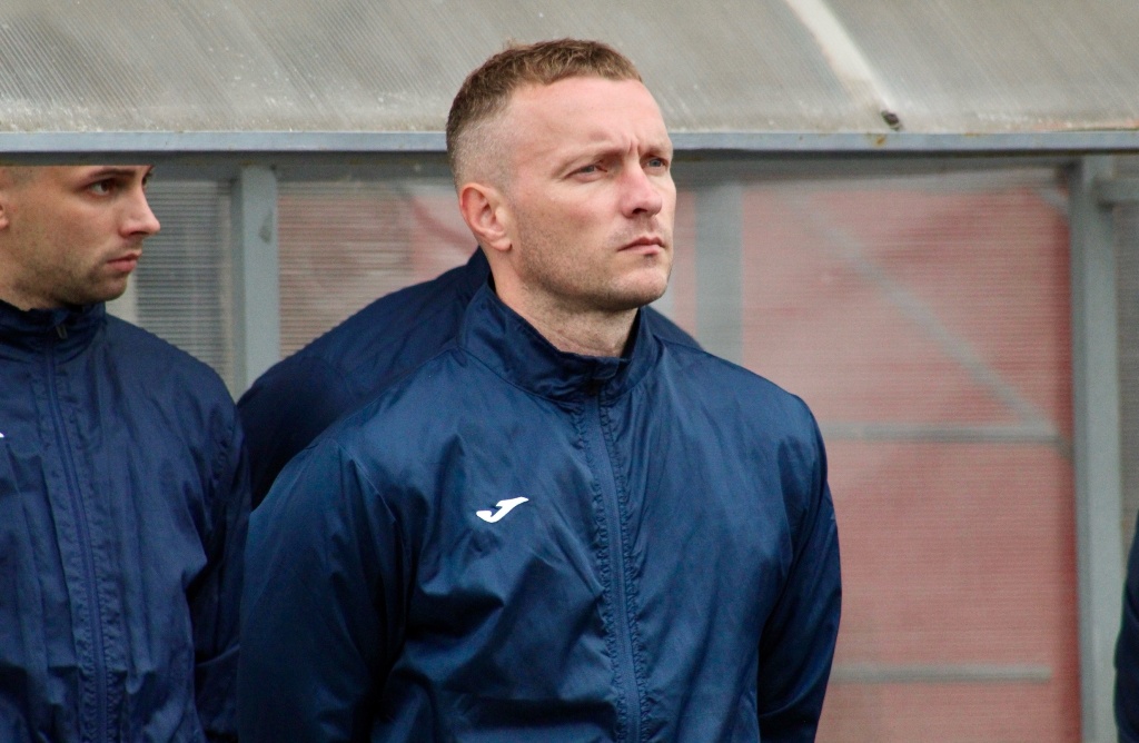 Андрей Казарин