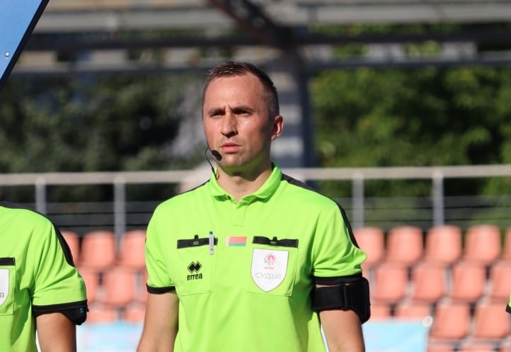 Сергей Климашевский