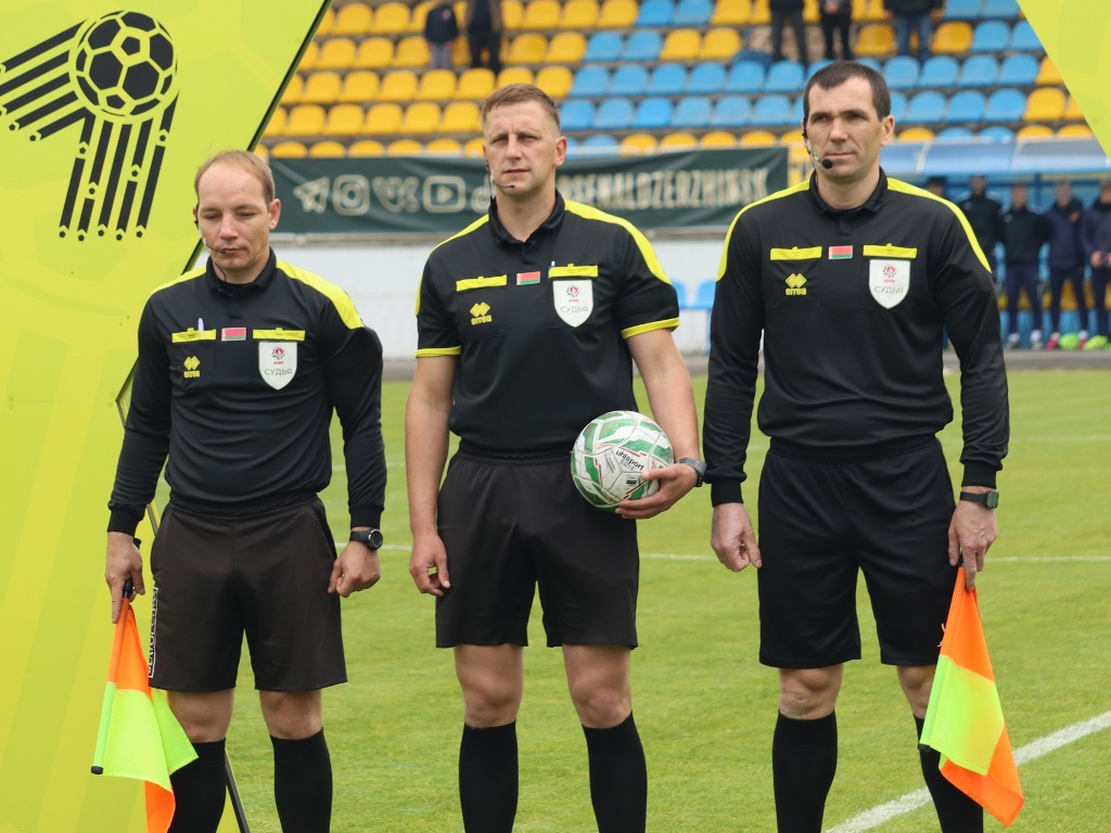 Сергей Лобацевич (Ветка)