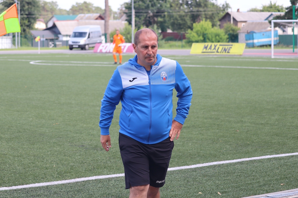 Сергей Шульжик