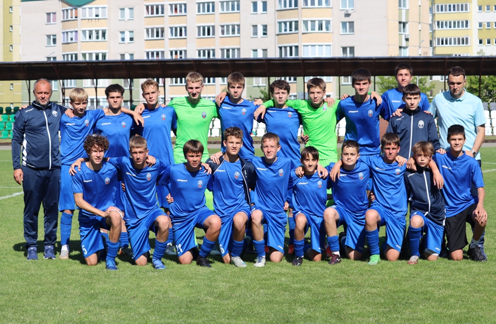 Волна (2010-2011 г.р.)
