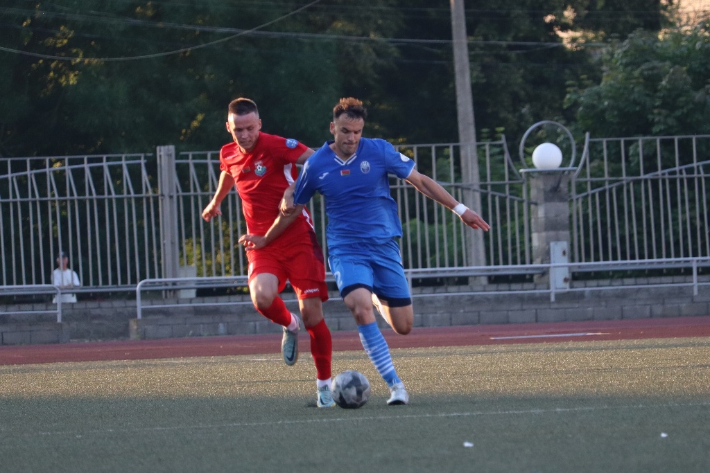 Волна-Пинск — Барановичи
