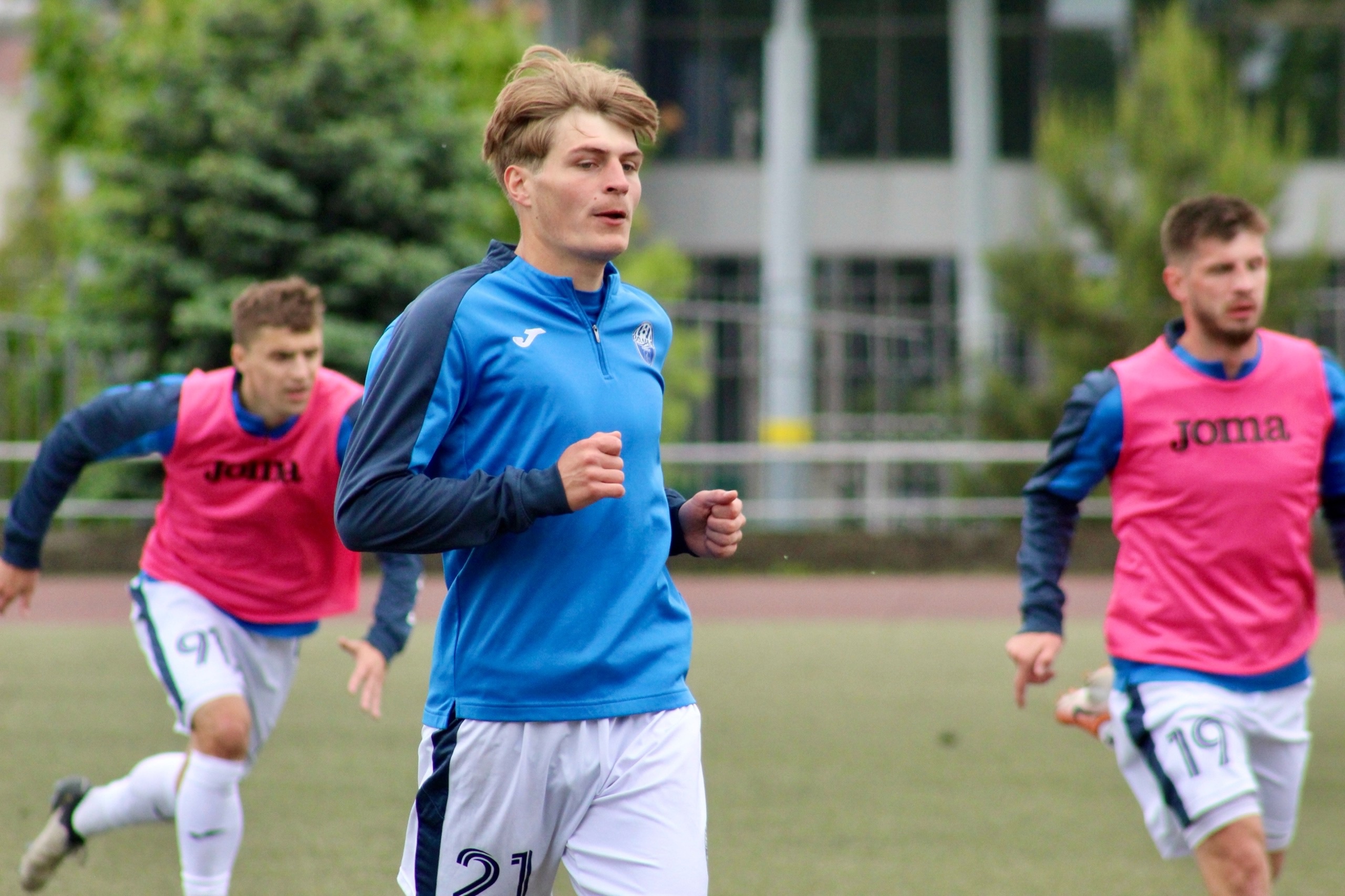 Волна стартовый состав