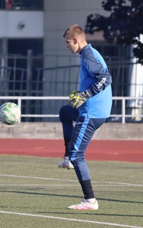 Александр Алабушев