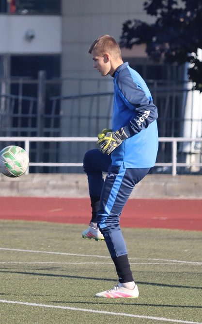 Александр Алабушев