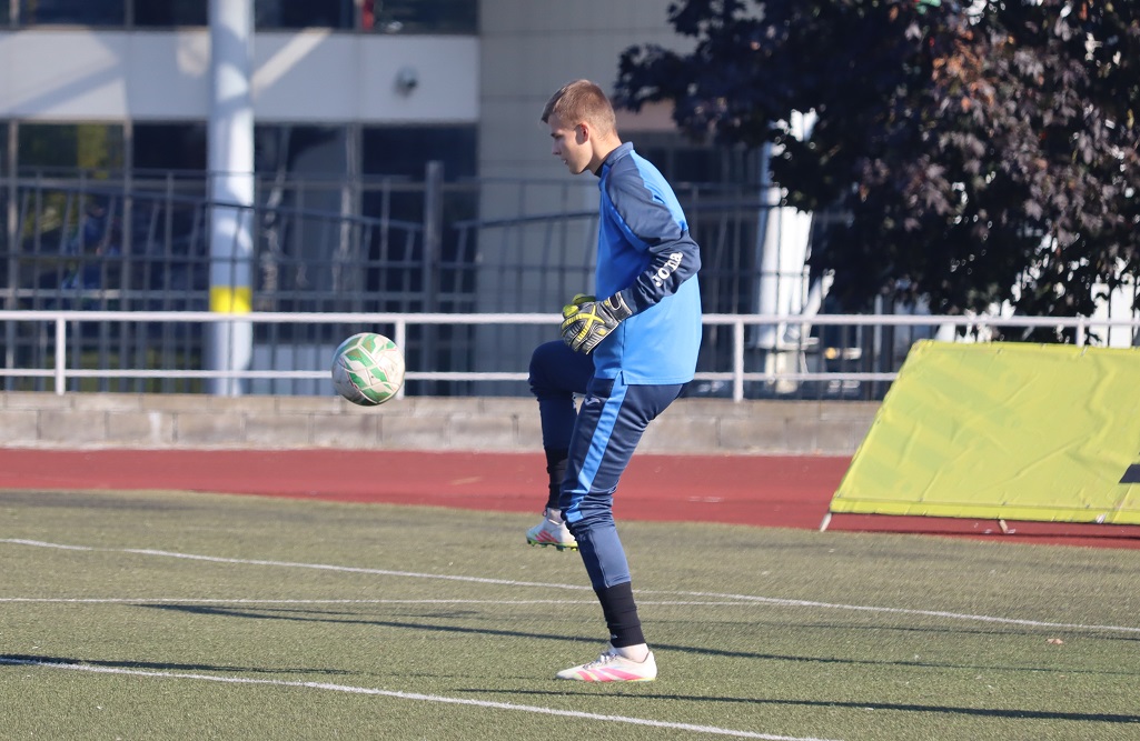 Александр Алабушев