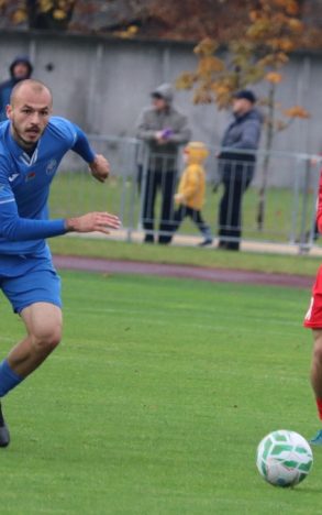 Барановичи — Волна-Пинск