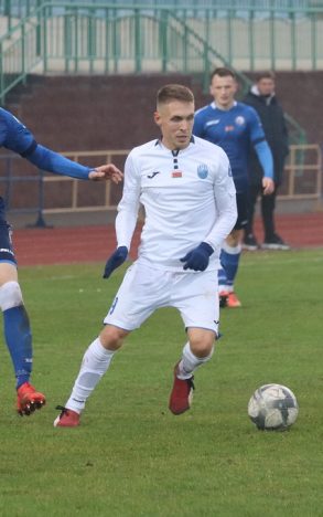 Орша — Волна-Пинск