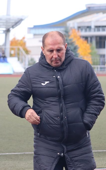 Сергей Шульжик