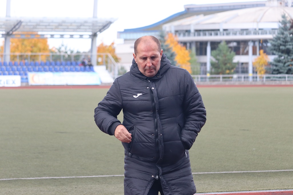 Сергей Шульжик