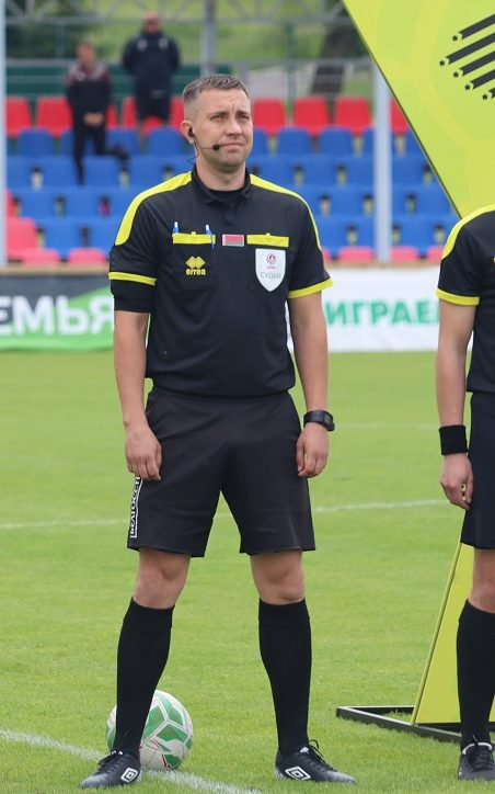 Станислав Ананьев