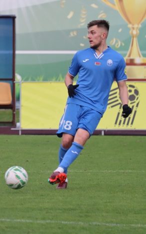 Виталий Урбанович