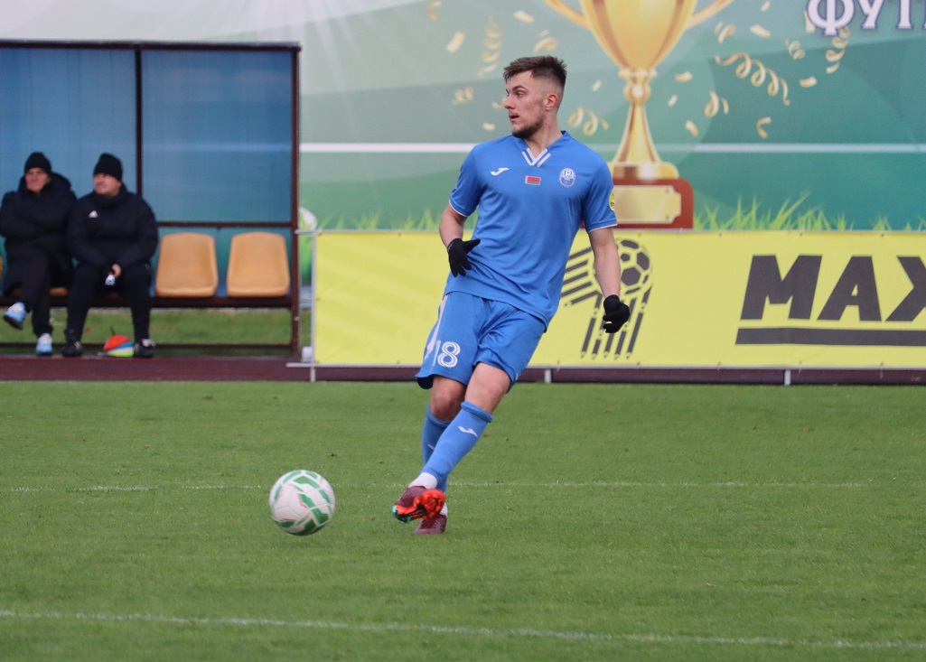 Виталий Урбанович