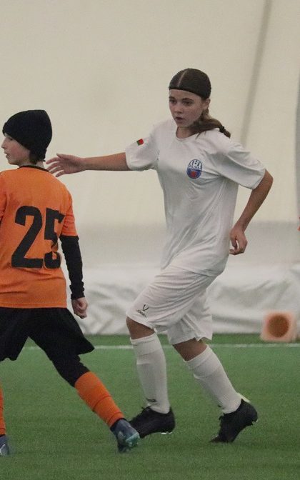 WU-15 Волна — Зорка-БДУ