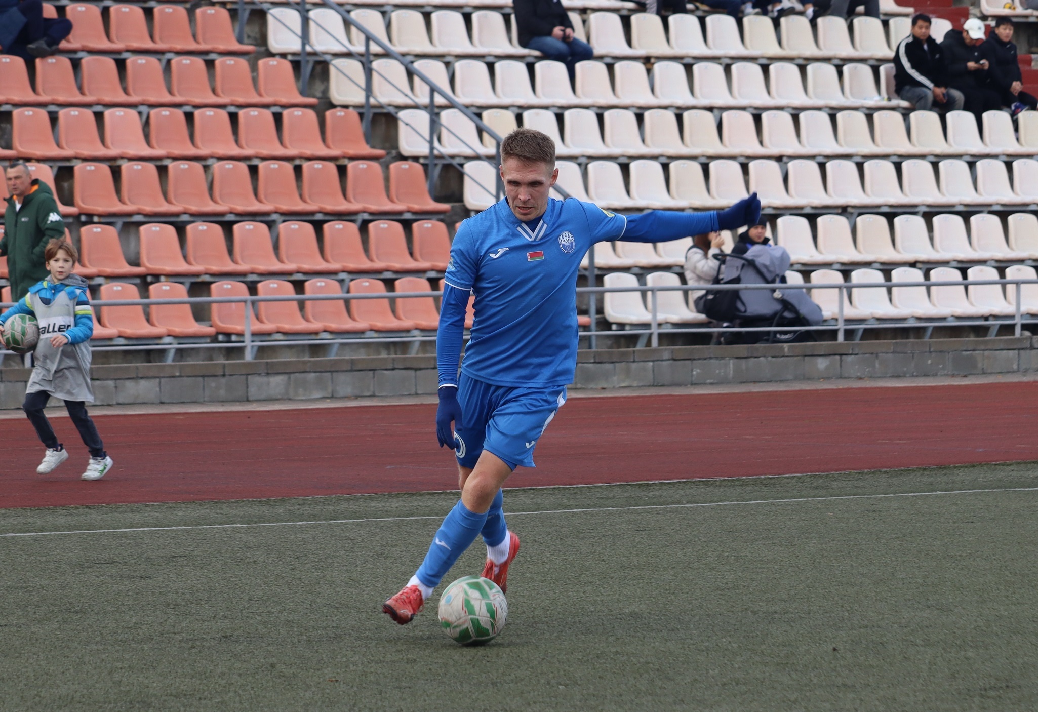 Максим Гречиха